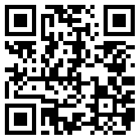 QR Code for bitcoin:38YCo5ZsomX4BB9CxeMqsLRgvWW3SpbErN
