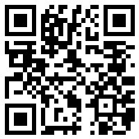 QR Code for bitcoin:38YDsF8jF3aafLppAYxQUDgBfPzAh5mdat