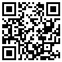 QR Code for bitcoin:38YEC1x4TZx8edjisbKaKB19E1aRWQdaST