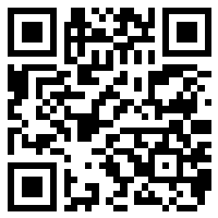 QR Code for bitcoin:38YJiHnS9bbuDoZNPYHhpSp2ico7r9ahe7