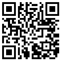 QR Code for bitcoin:38YMJewheHuguo7p8CGZj1uc8pHs2GiJBH