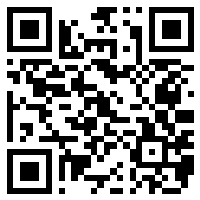 QR Code for bitcoin:38YRLSJoebFS5xDUCWLewzjLpoG8VFp7Jk