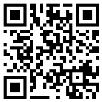 QR Code for bitcoin:38YUTaeS3dutP9bRWcVki21YJ1UpYeMeik