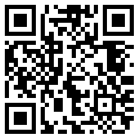QR Code for bitcoin:38YUeBK3MD8CoCBF6vt1st4T2hXWWb3514
