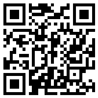 QR Code for bitcoin:38YVTqPzBKHur2865DnJC4Nasb9DQC7rmc