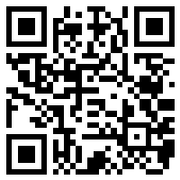 QR Code for bitcoin:38YX53A1igP7SkVpy4ScveKbr9bPPAfFDF