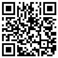 QR Code for bitcoin:38Ycp7UhU5or1SEDb6QmivhakEPPCLV5m8