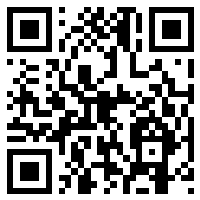 QR Code for bitcoin:38YihAzRK6UX3sDffXdmk5cmv8NUojgQ42