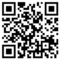 QR Code for bitcoin:38YjPijLmmt1RAFLLF4e5VnP4wbcA5X3TZ
