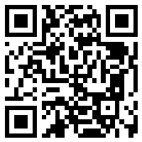 QR Code for bitcoin:38YjmRFE1FpUo7eE4gqtK5j4iePdhRmsH7