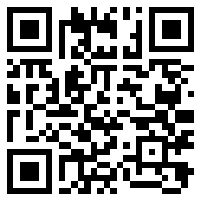 QR Code for bitcoin:38Yx1VcY2Ae9gtATD77DaYbYbS8J72CTGF