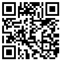 QR Code for bitcoin:38Z3jXfr6MT7mSKpMgTymyr7LLAgSnDEVo