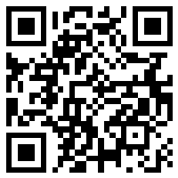 QR Code for bitcoin:38ZRTqWX5JHys369YC69kYLiAVZkdvz97m
