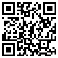 QR Code for bitcoin:38ZaXkh5Agg4XLomSQtSjp9urnMFCf5RVs
