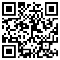 QR Code for bitcoin:38Zqc6JUfSRxcczDbZcgb9LLfa7B8ApSbt