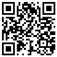 QR Code for bitcoin:38Ztfibv9369WZ7kptSTSAPJaayPokFSnb