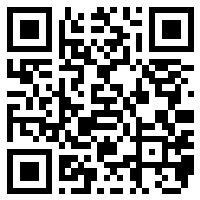 QR Code for bitcoin:38ZvKAYToMKt1FAn5xxt7zsC18Y8vb4nn5