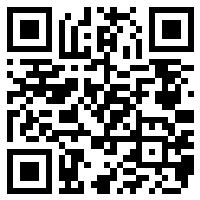 QR Code for bitcoin:38aAFEmGyoSte23tS294dacqyXAgpThkpx