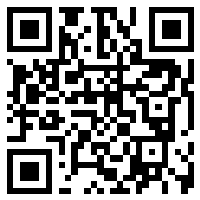 QR Code for bitcoin:38aDcjwHdPQDfcTDh85FV6c7Lke7cKabCc