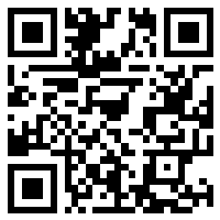 QR Code for bitcoin:38aFEbb4JgKhGdRu1ugwhV7mnmR6KPRdwm