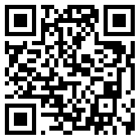 QR Code for bitcoin:38aGikeJnzAQmVMFS5VbGAqMdmXGizKAbj