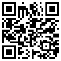 QR Code for bitcoin:38aJxzvbtZNo8R7ymNmqLABod5SDeC3Fut