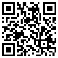 QR Code for bitcoin:38aLrvtPC1bMXk52eePyEgV5u4DpDCZVJm