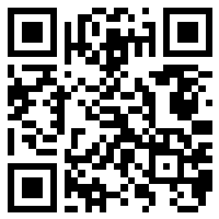 QR Code for bitcoin:38aPiUnUmG7zAv7iPsZyaNoyt8eBLWsfcZ