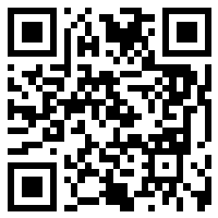 QR Code for bitcoin:38aPiebTN3y6gPiNKQuZVpc11oEdYNg5YA