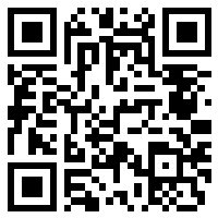 QR Code for bitcoin:38aQMGF3jDMfWo12dCMbAoPSJM1WXYAJf6