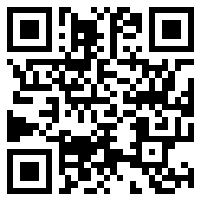 QR Code for bitcoin:38aVPpyQwZY5tdfo6a7TweCbQUTcRkaUkn