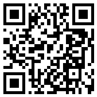 QR Code for bitcoin:38aWhyvryGEmezFdhFHtAZ3aG6CFE2TMh5