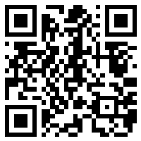 QR Code for bitcoin:38aWvTER5vrWRdV9CyaY5GCZuEUeEfKZoJ