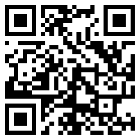QR Code for bitcoin:38aayMLHcYA86cZZg3BPFr3rrUm1P3D9sj