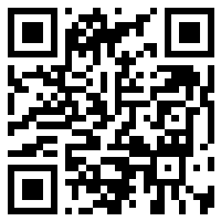 QR Code for bitcoin:38abD2hibrjL8a1tAHu4ZLzawipRZKJSAM