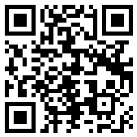 QR Code for bitcoin:38abo6NTdvcWgGVVRvGCQJgukoBUCgnoyc