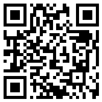 QR Code for bitcoin:38ajASQzSHRycka4AGBcEpgAm7bb2qiVmr