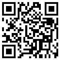 QR Code for bitcoin:38ajBgr62fdASki64UCxdc93R64QTDCh6T