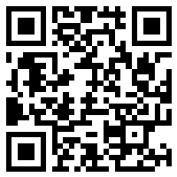QR Code for bitcoin:38appmZzy9vs8HScBCMi9V4XEwSWAGjj1P