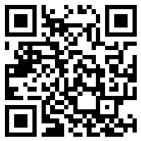 QR Code for bitcoin:38asDKyWaLA3sgoHVzqVB5zu1mSW2KyYiF