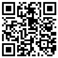 QR Code for bitcoin:38av33i4RTTRMMywJbfAWzPT3EWREvuDHf