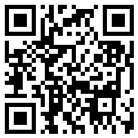 QR Code for bitcoin:38axVnDddoaLuc2dvvMCriDLnM6A6fbeuH