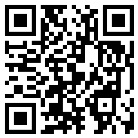 QR Code for bitcoin:38b3RWTAAtGX42eA8rfFZRq5y1jW641LcH
