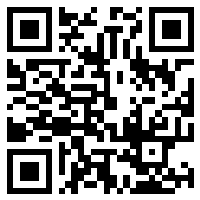 QR Code for bitcoin:38b4QBGVEPHj2o1zUuj2pB7LJ6To6DBA4r
