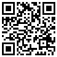 QR Code for bitcoin:38b5XzBcTo3Nc5LAXEazQhf8XGd4ichYeT