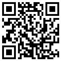QR Code for bitcoin:38b7Q3AtN2G3EfgcQVVLZ775WtKA1himDh