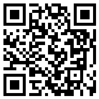 QR Code for bitcoin:38b86PCY9PRdDSzVBWdHAqbQQHNfqWTmtK