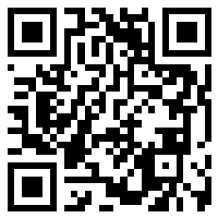 QR Code for bitcoin:38bDVo5SDdyNN5RKyv9fUBwt5eneQSQRn8