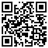 QR Code for bitcoin:38bE5foaUoZ8bJhhfU7PS2CSw3Z9mm3pbx