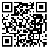 QR Code for bitcoin:38bFbRsZCVR1LHVD9QgbBe3hSTpbfou6oX